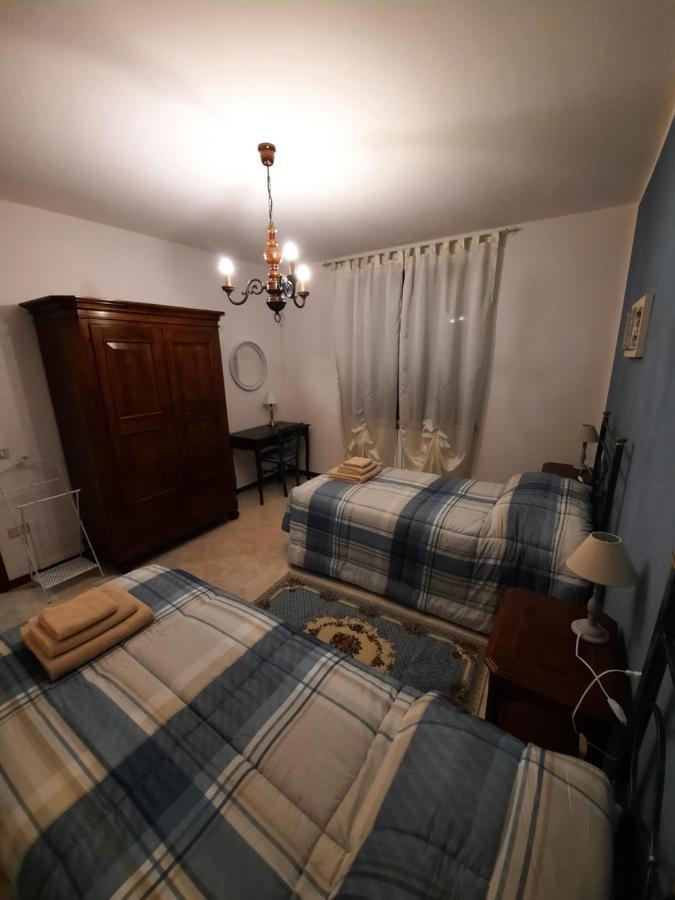 Maison Donatello Valeggio sul Mincio Zewnętrze zdjęcie