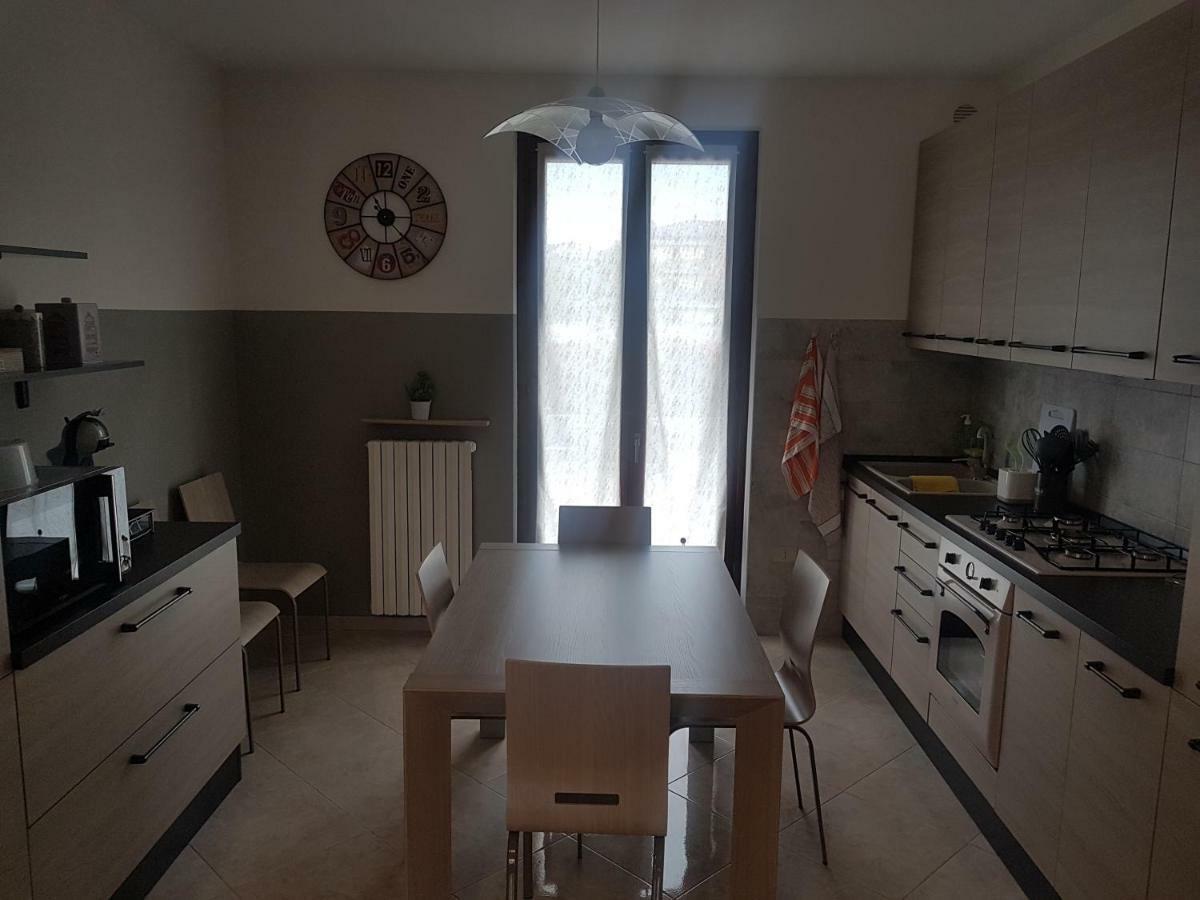Maison Donatello Valeggio sul Mincio Zewnętrze zdjęcie