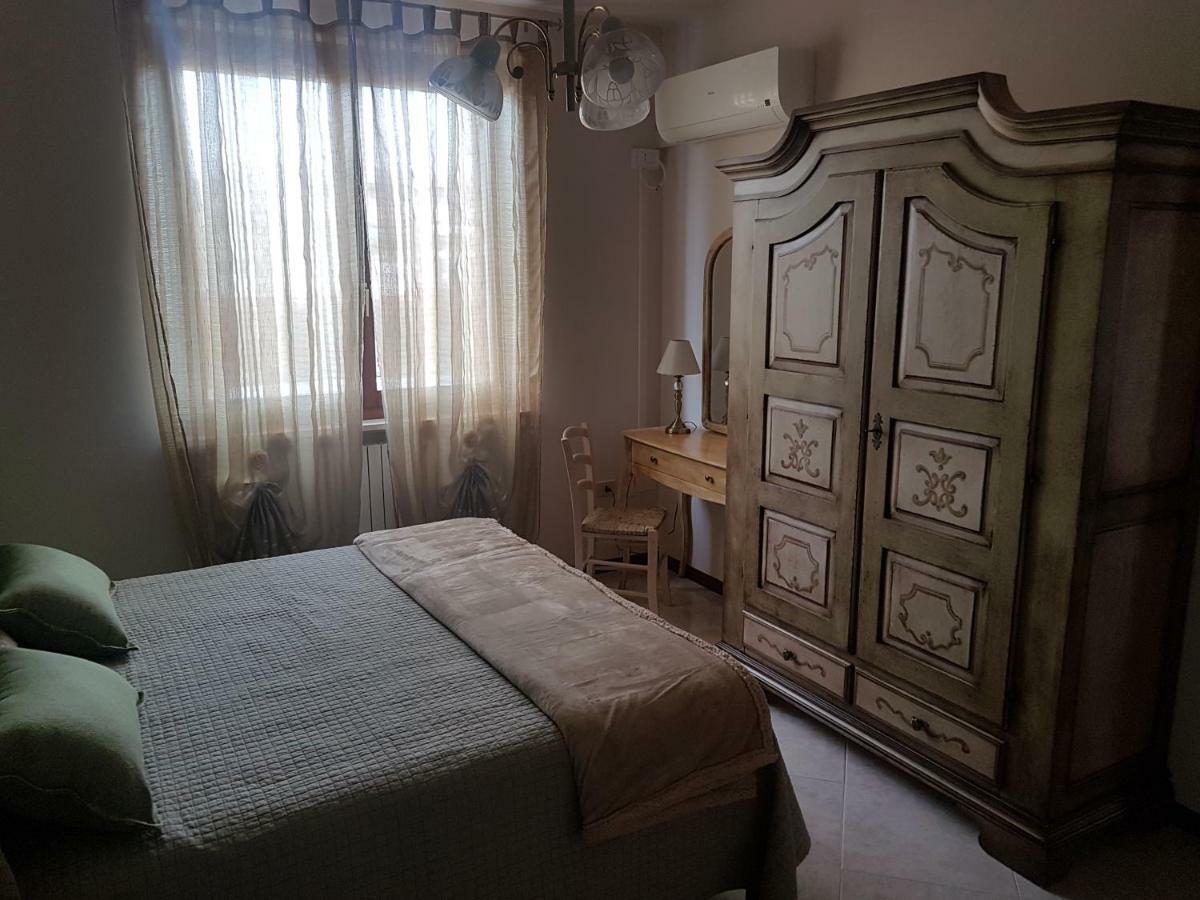 Maison Donatello Valeggio sul Mincio Zewnętrze zdjęcie