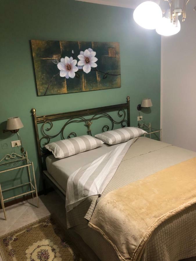 Maison Donatello Valeggio sul Mincio Zewnętrze zdjęcie