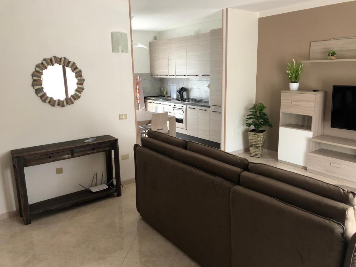 Maison Donatello Valeggio sul Mincio Zewnętrze zdjęcie